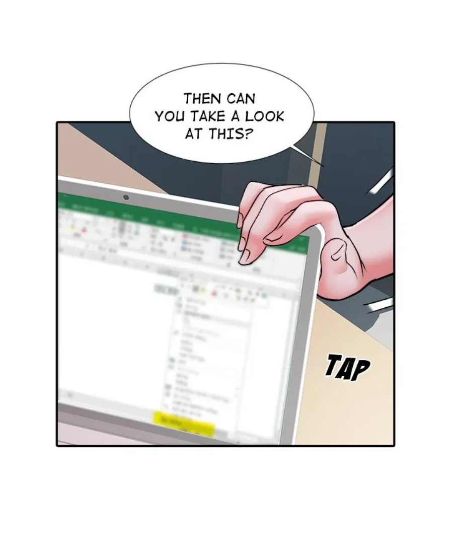 Salute! Chapter 20 page 23 - 