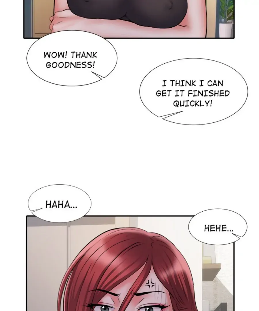 Salute! Chapter 20 page 25 - 