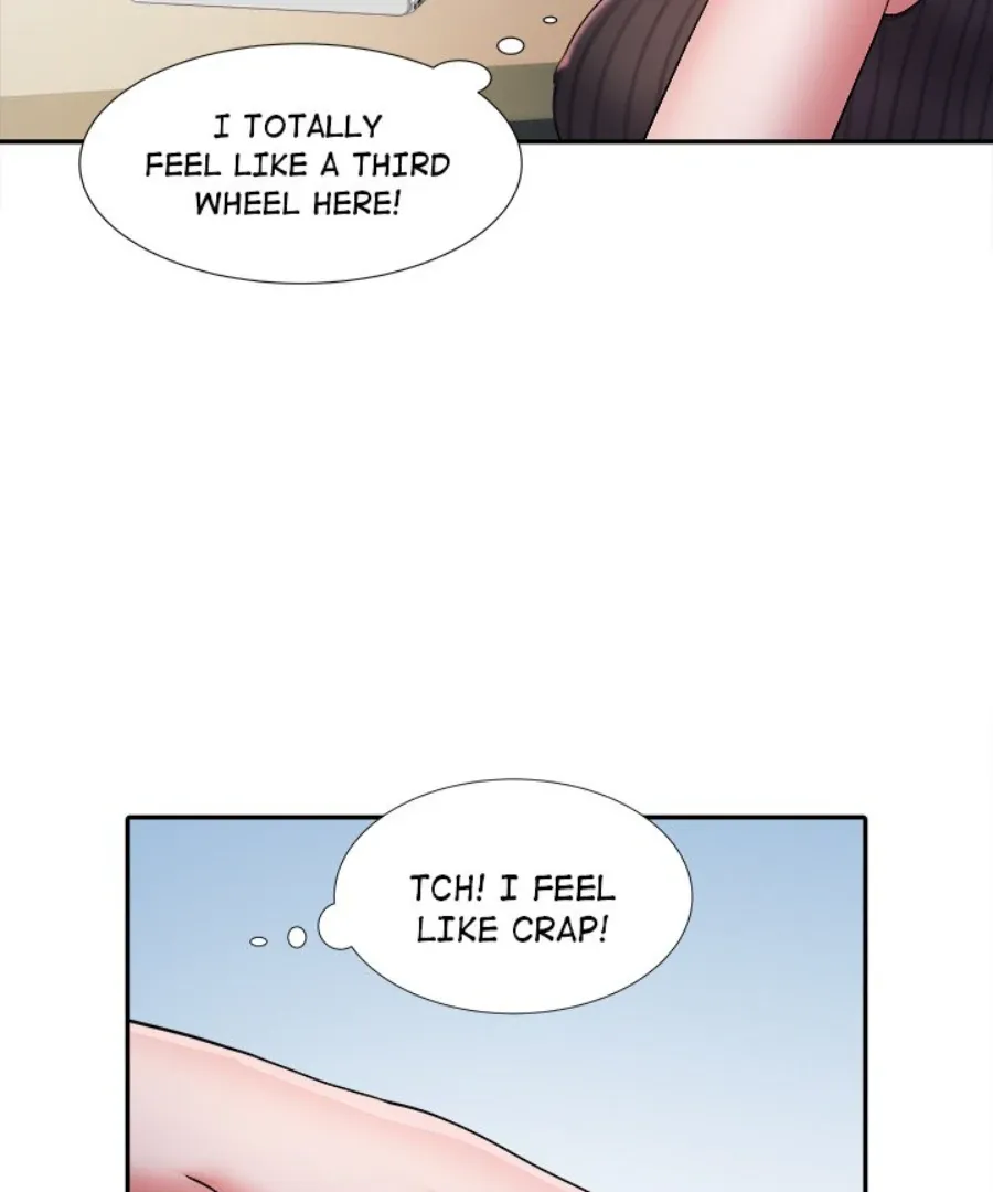 Salute! Chapter 20 page 28 - 