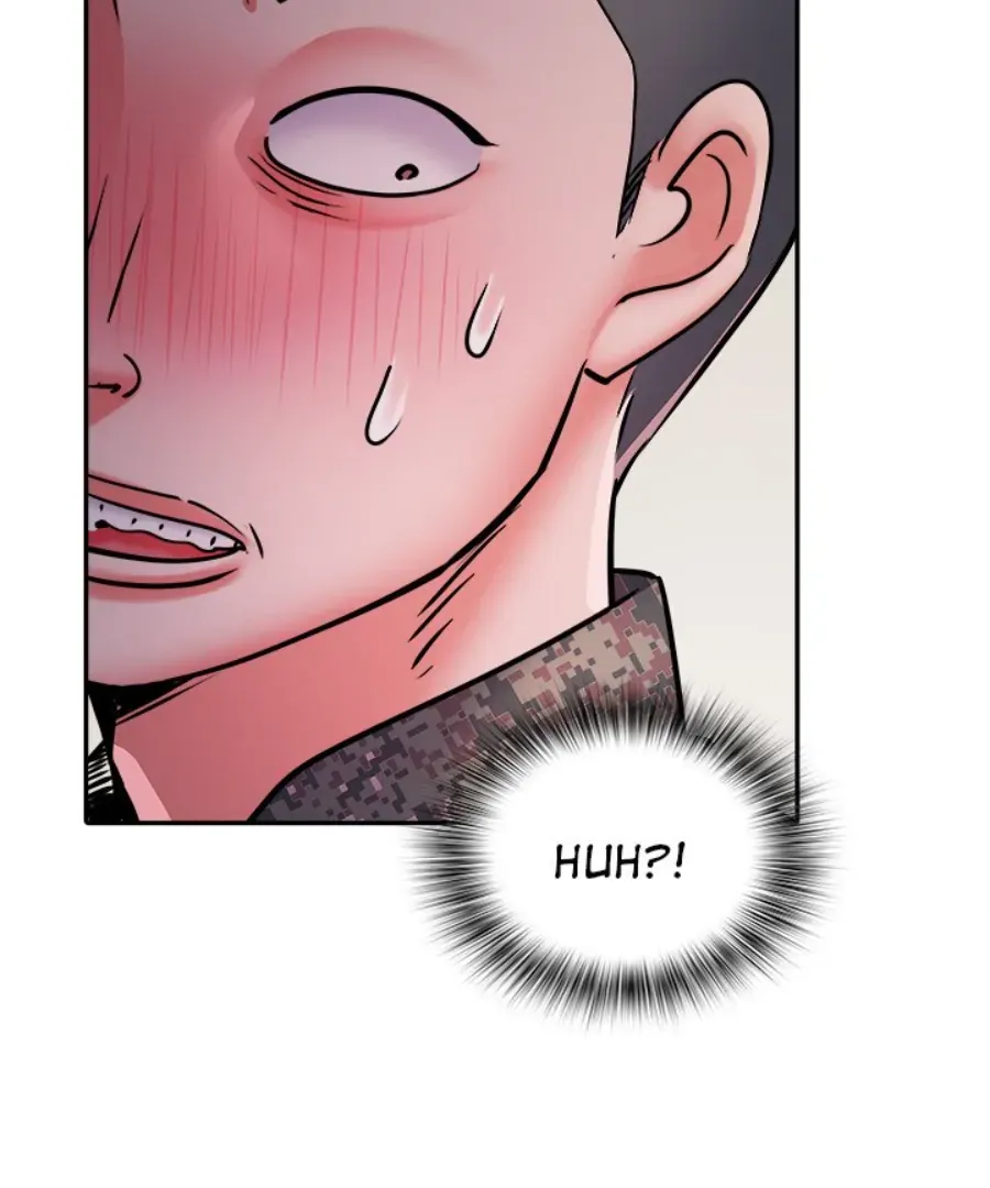 Salute! Chapter 20 page 30 - 
