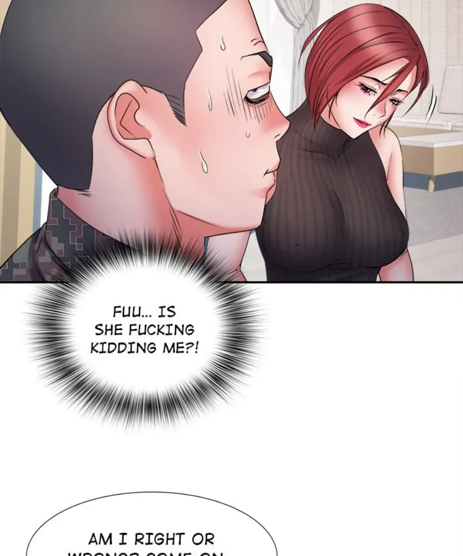 Salute! Chapter 20 page 34 - 