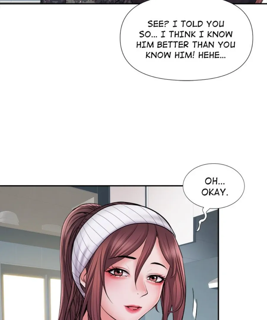Salute! Chapter 20 page 37 - 