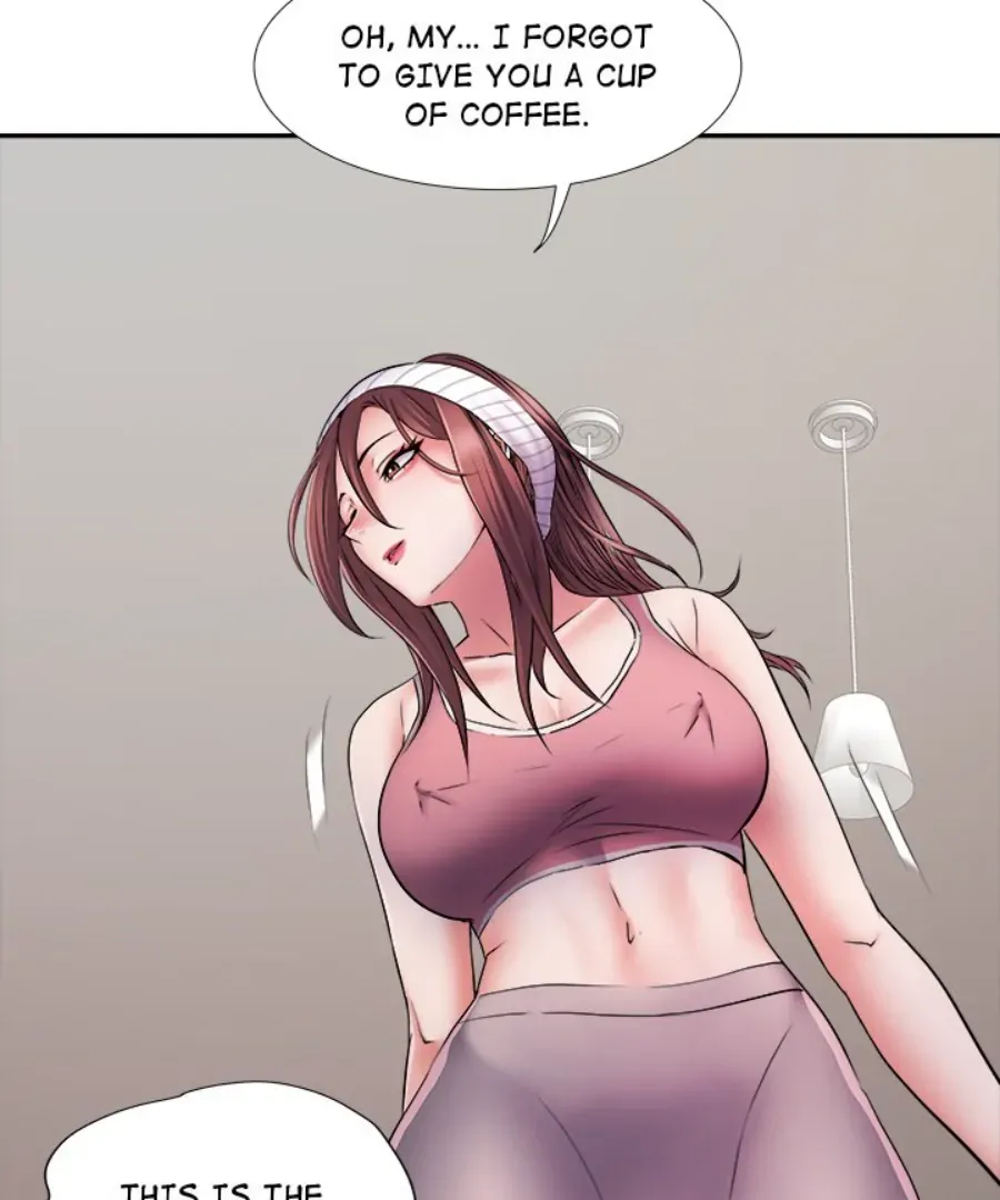 Salute! Chapter 20 page 39 - 