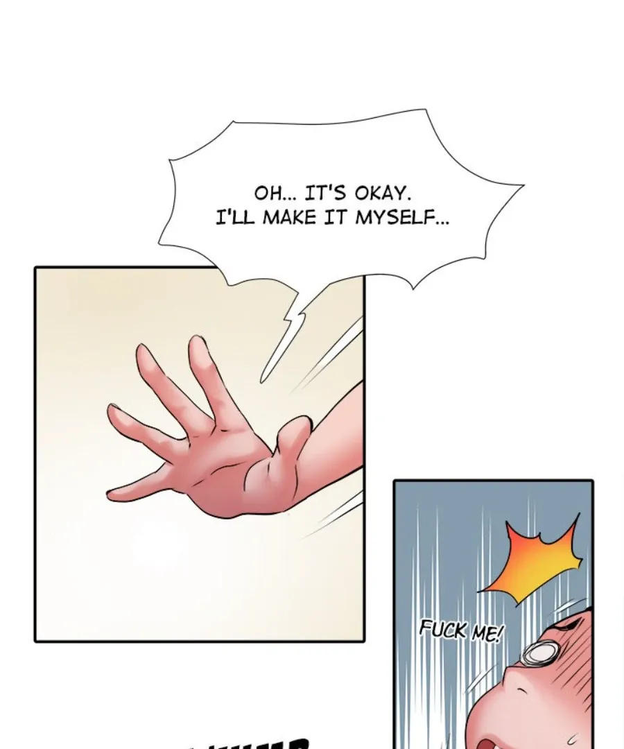 Salute! Chapter 20 page 41 - 