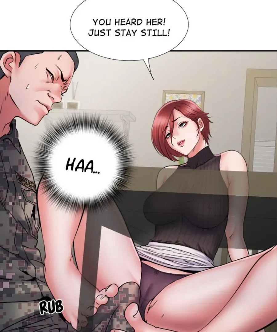 Salute! Chapter 20 page 46 - 
