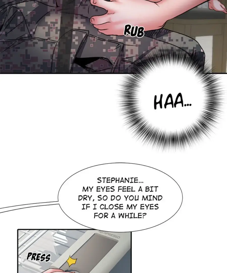 Salute! Chapter 20 page 47 - 