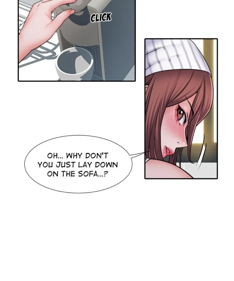 Salute! Chapter 20 page 48 - 