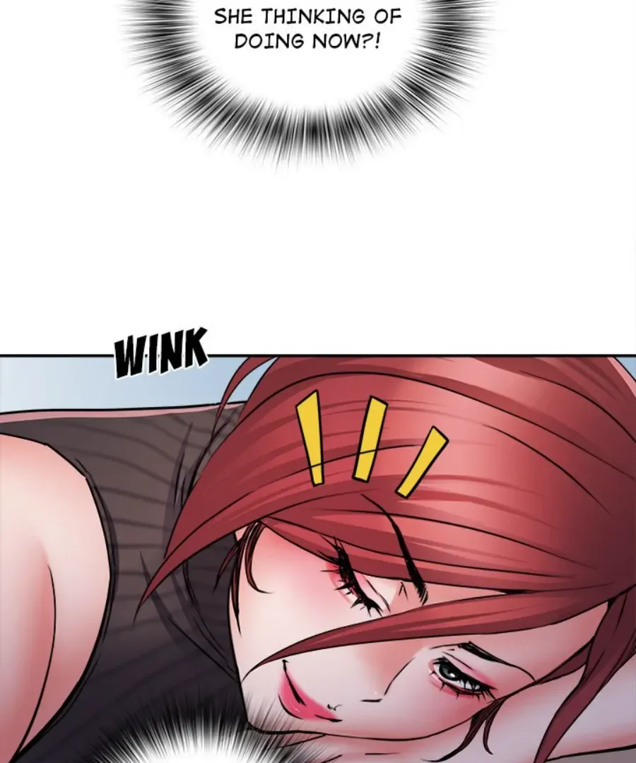 Salute! Chapter 20 page 50 - 