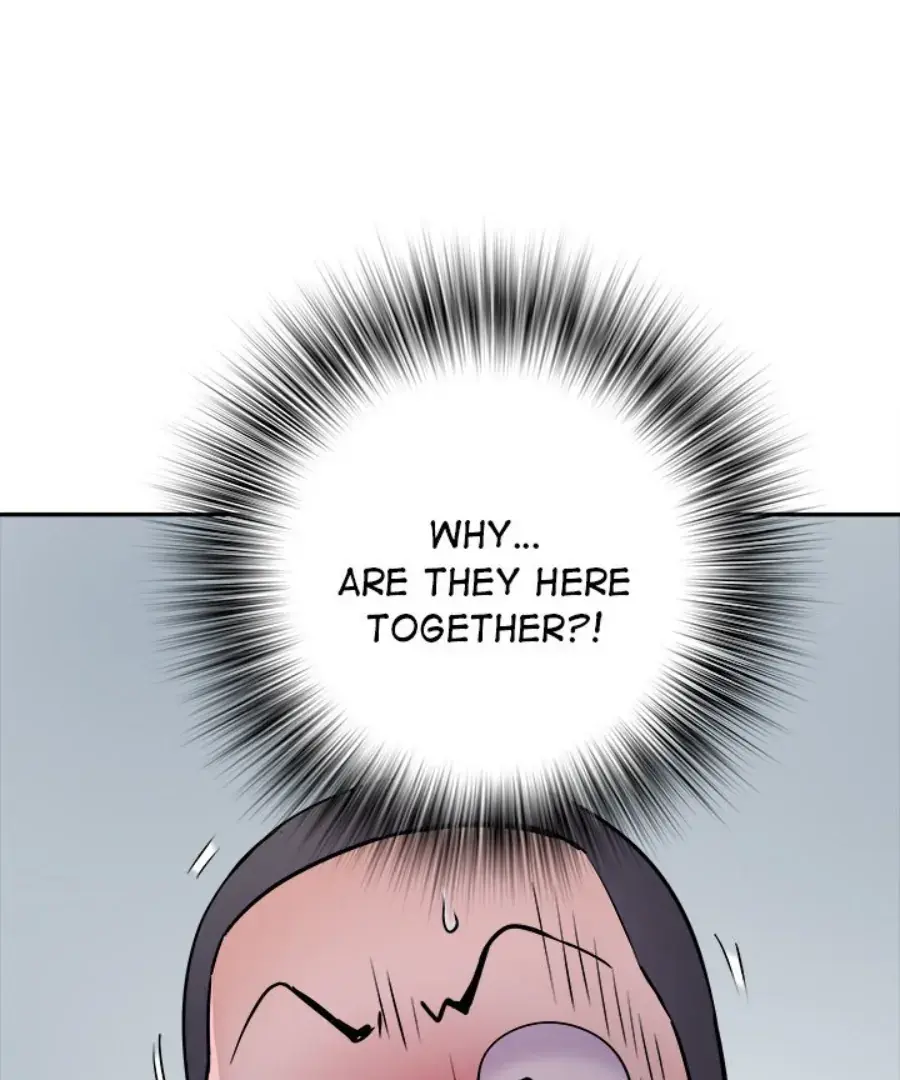 Salute! Chapter 20 page 6 - 