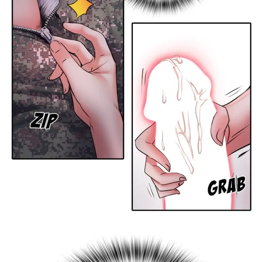 Salute! Chapter 20 page 53 - 