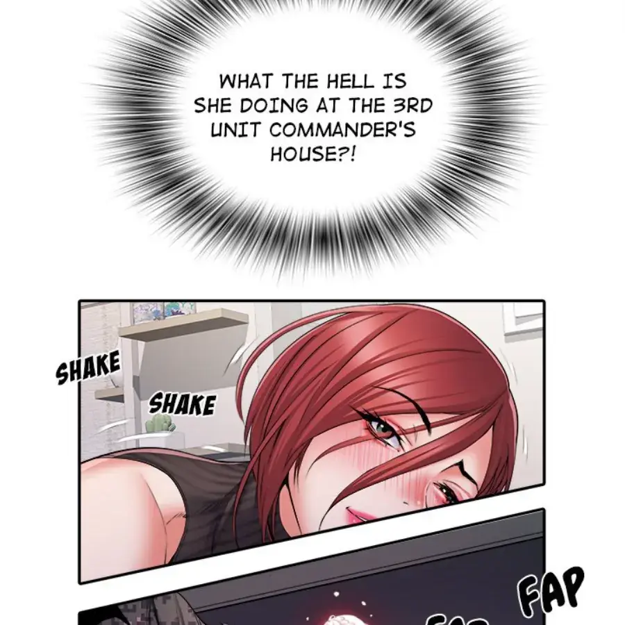 Salute! Chapter 20 page 54 - 