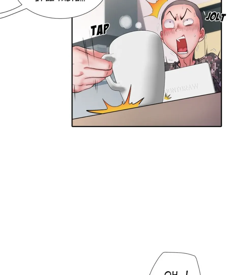 Salute! Chapter 20 page 56 - 