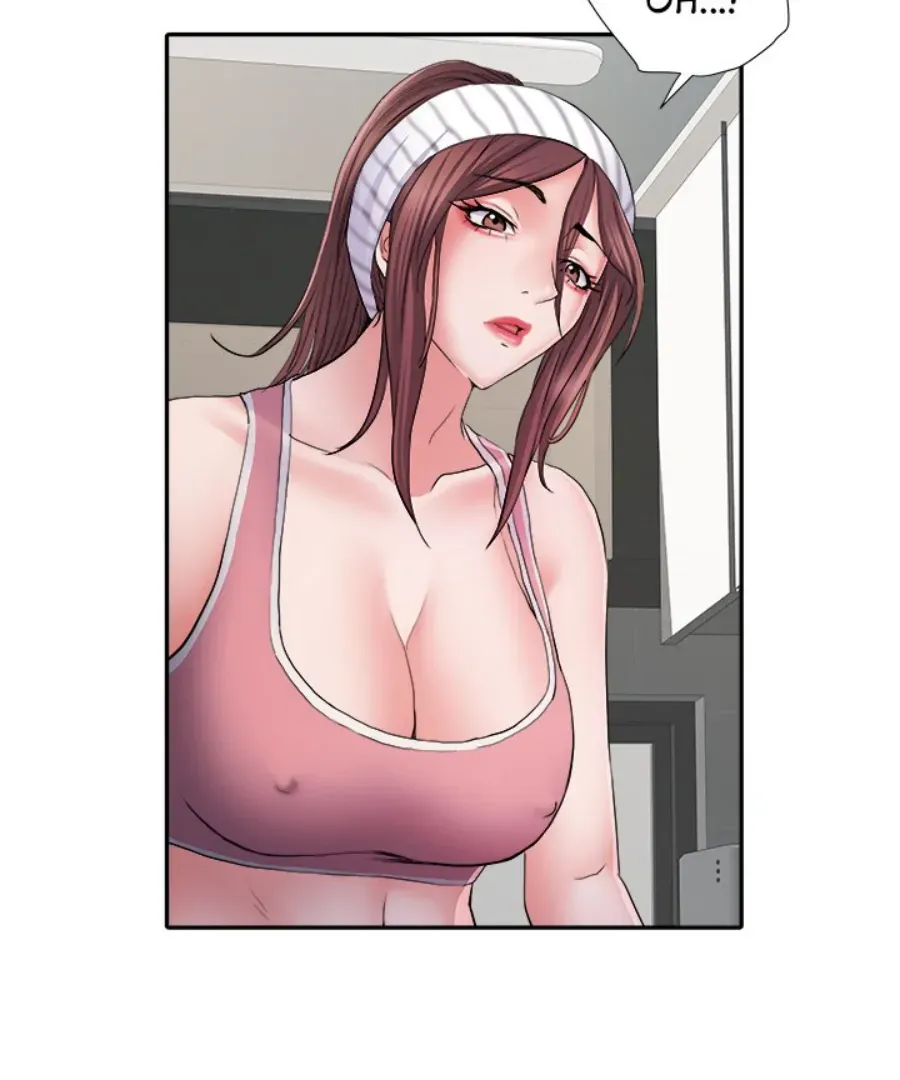 Salute! Chapter 20 page 57 - 