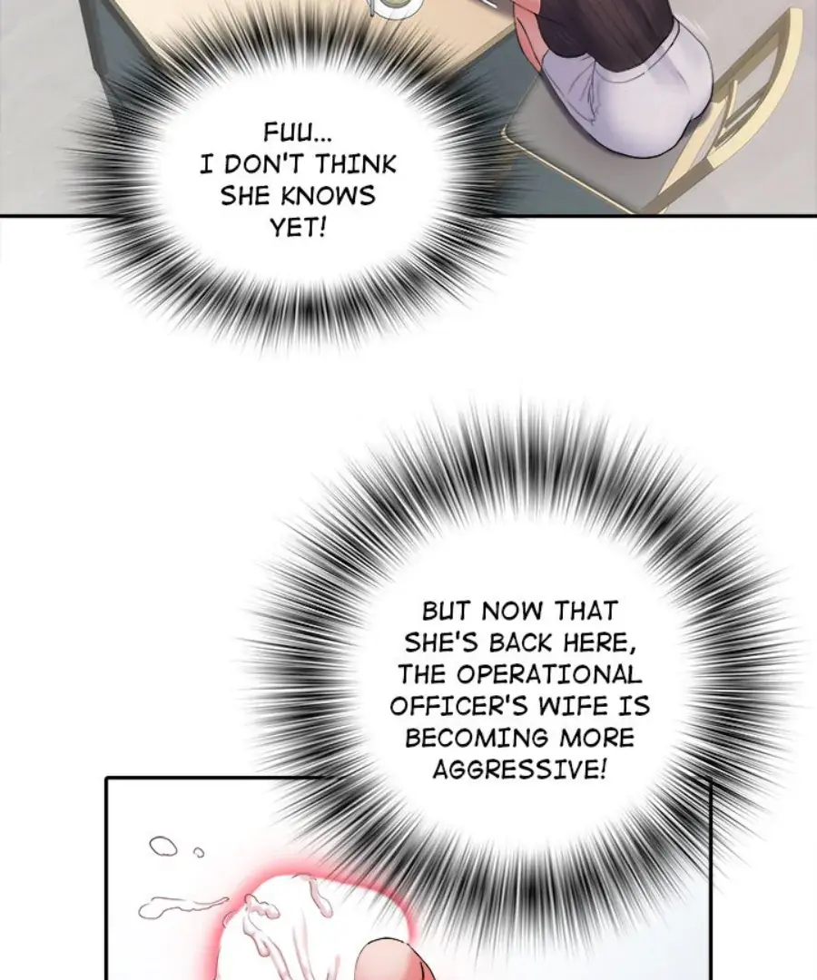 Salute! Chapter 20 page 59 - 