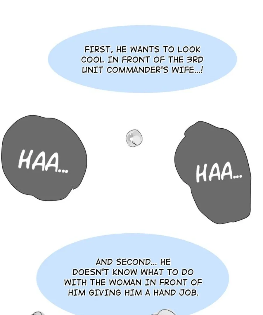 Salute! Chapter 20 page 62 - 