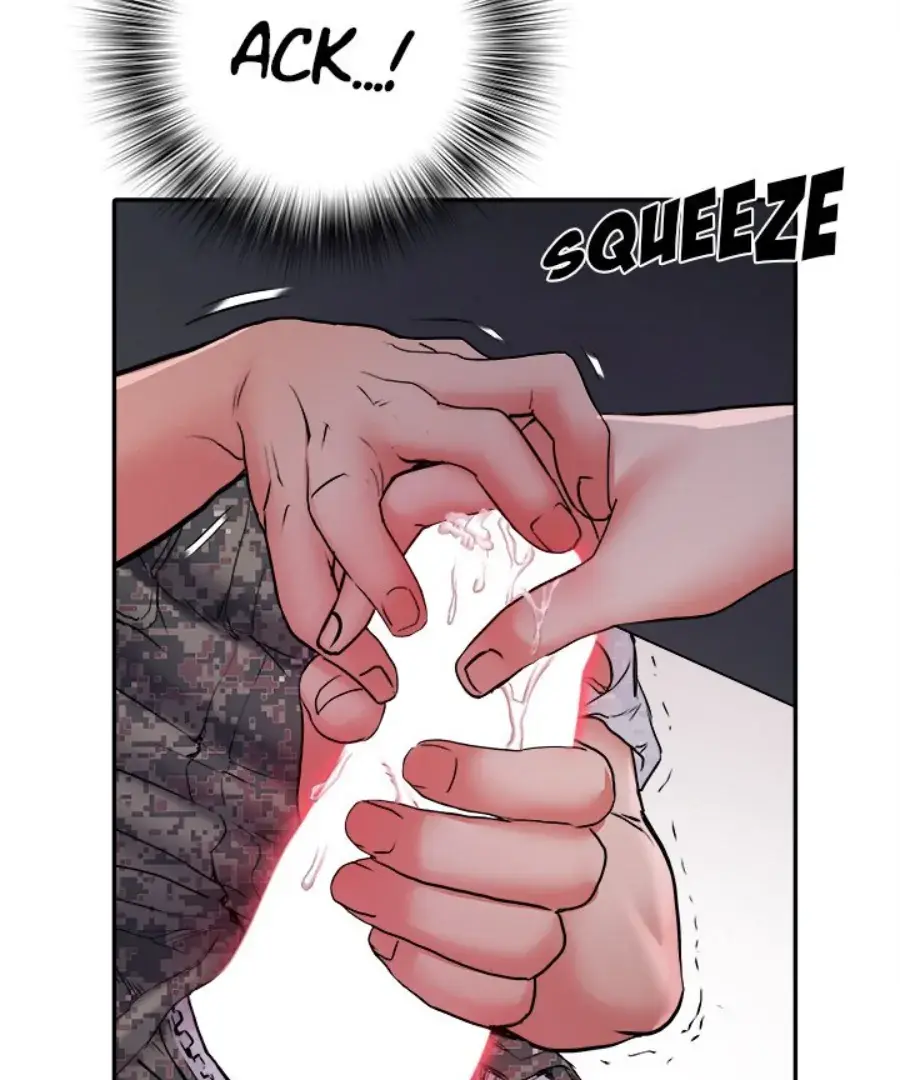 Salute! Chapter 20 page 67 - 
