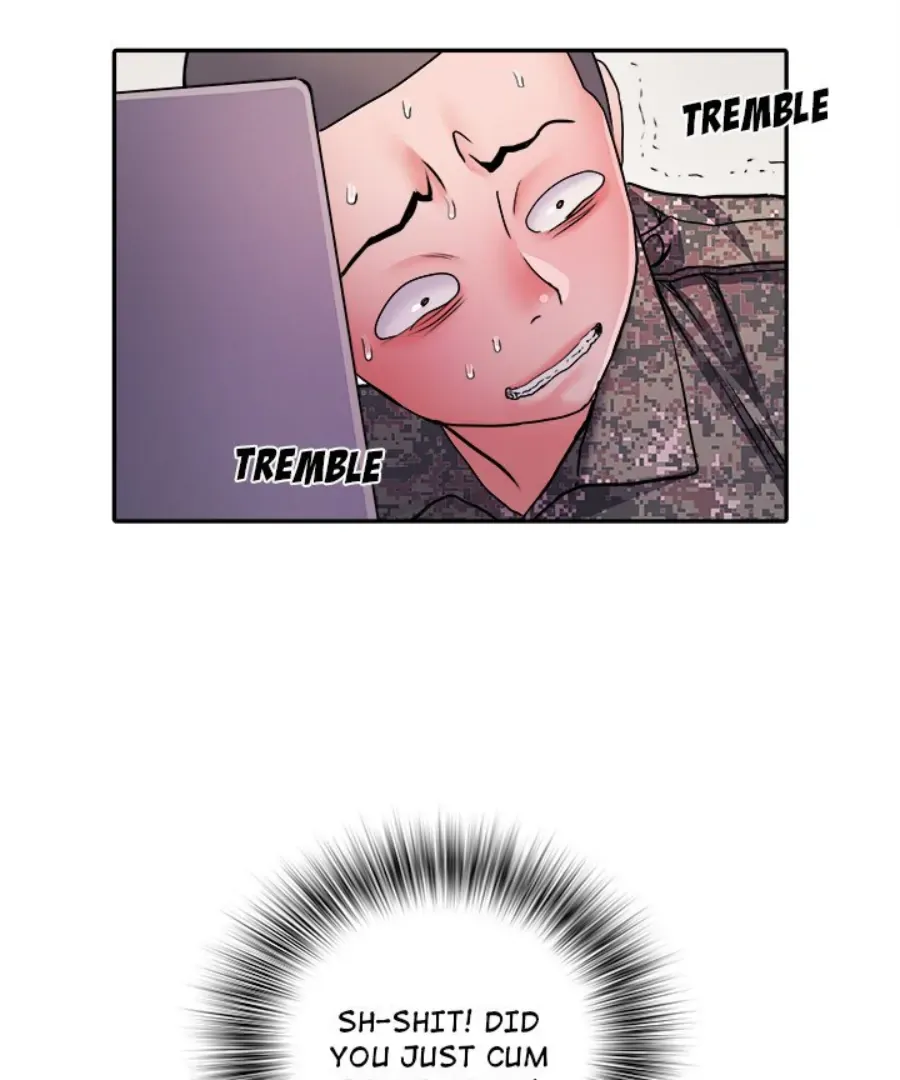 Salute! Chapter 20 page 70 - 