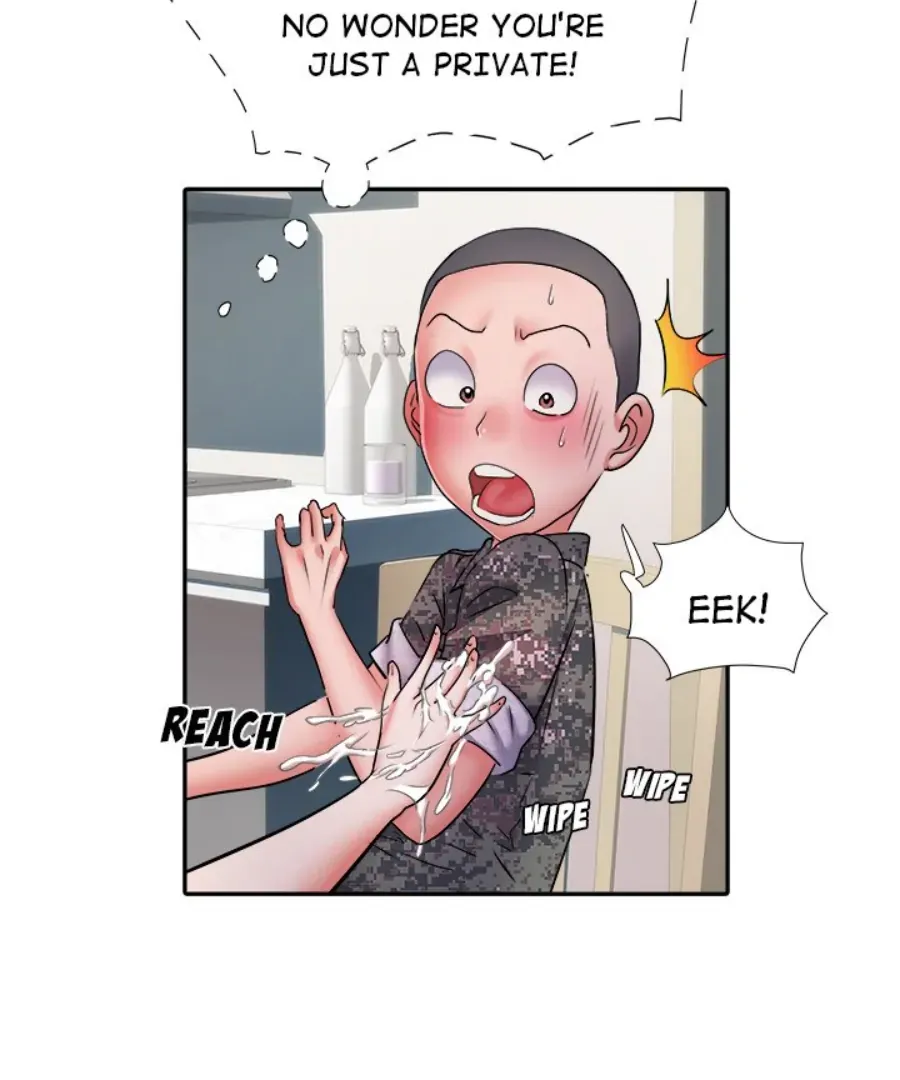 Salute! Chapter 20 page 75 - 