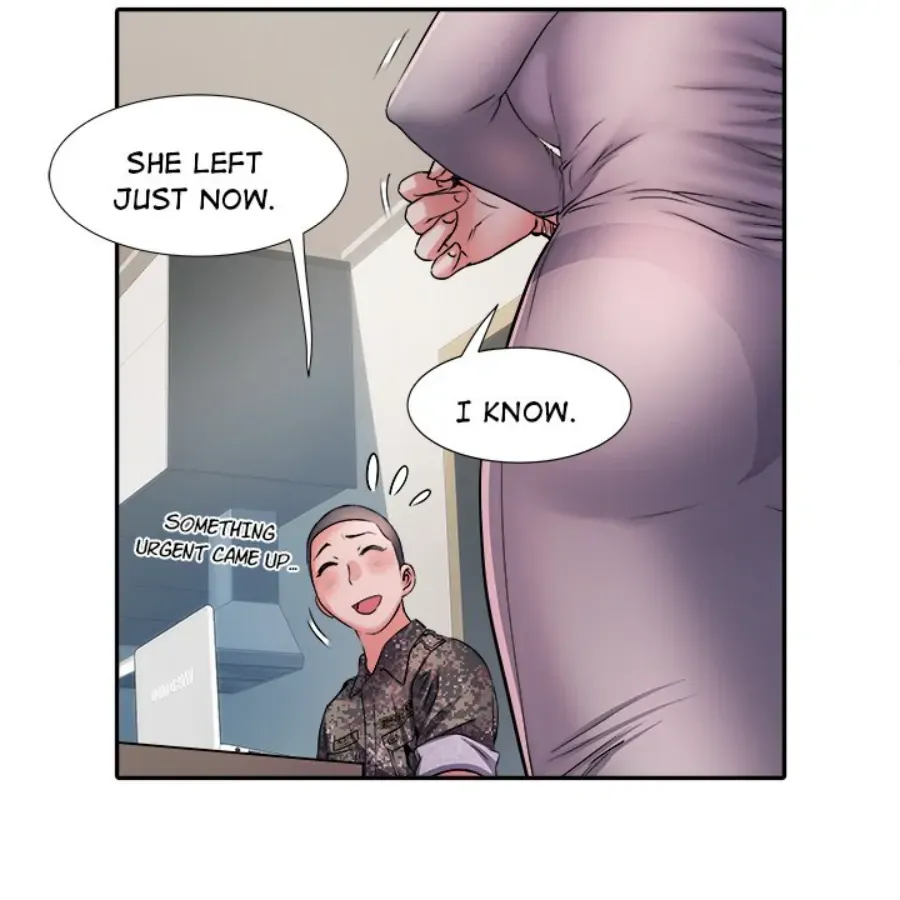 Salute! Chapter 20 page 80 - 