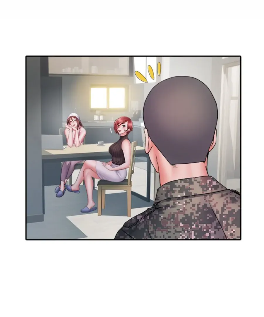 Salute! Chapter 20 page 9 - 