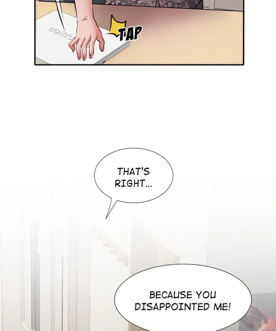 Salute! Chapter 20 page 85 - 
