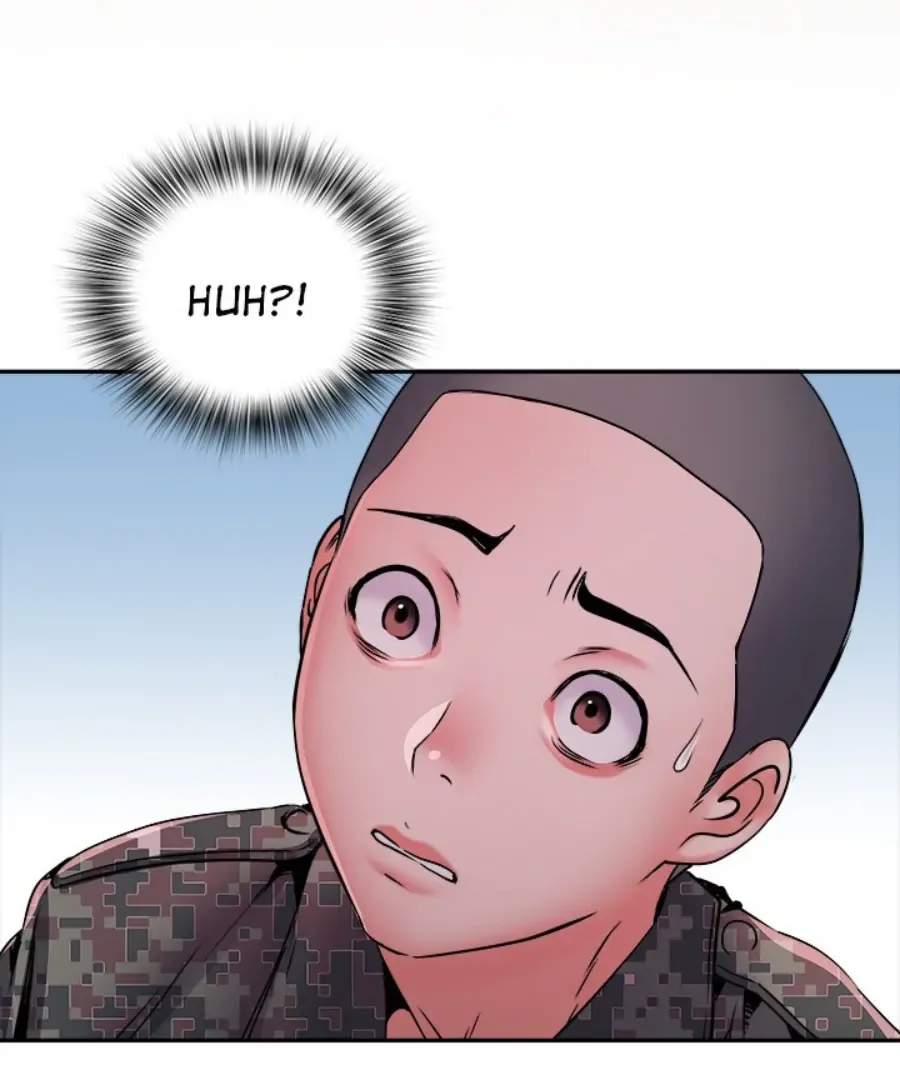 Salute! Chapter 20 page 88 - 
