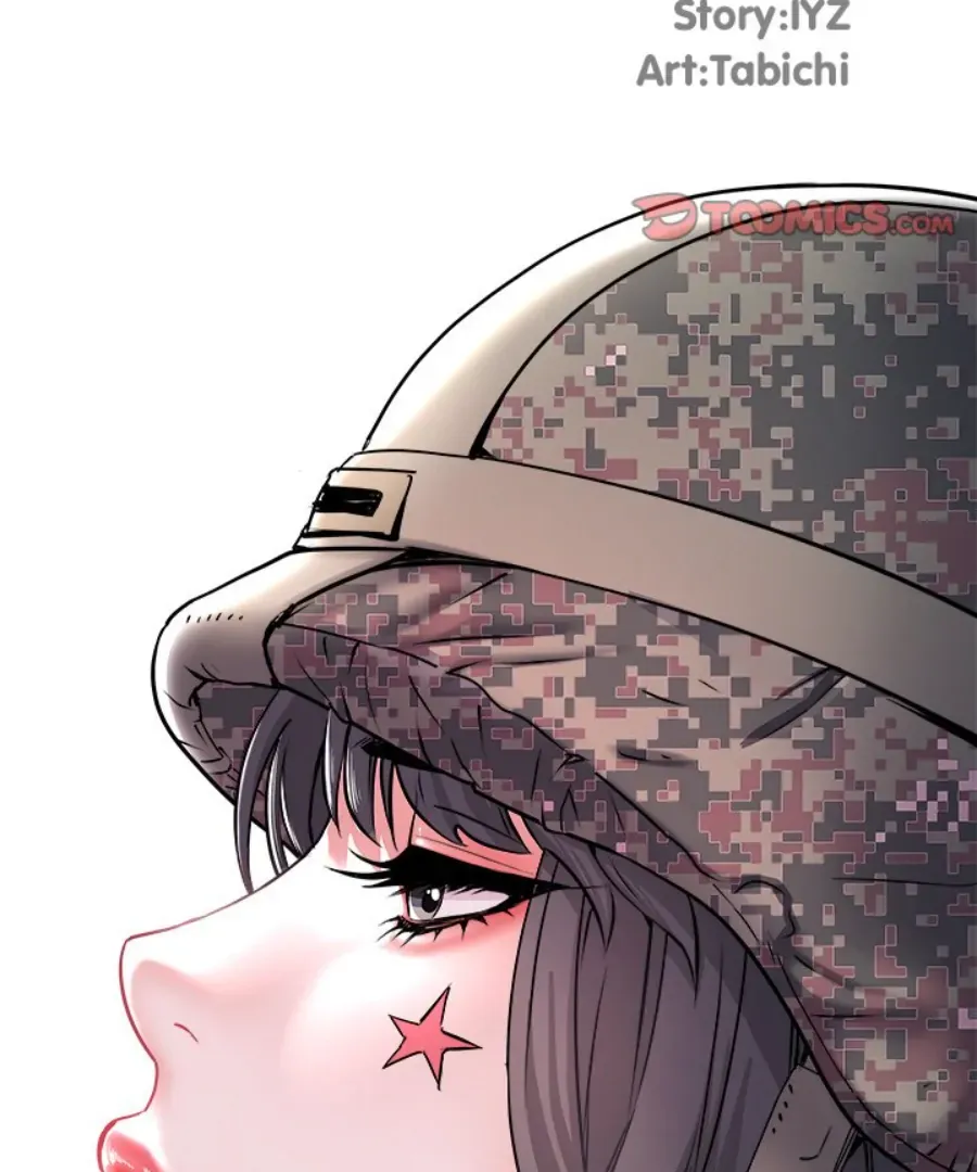 Salute! Chapter 21 page 2 - 