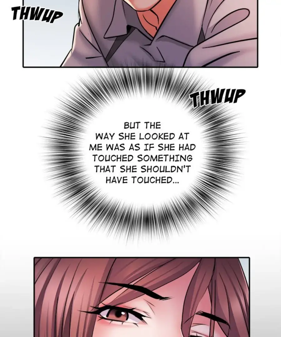 Salute! Chapter 21 page 12 - 