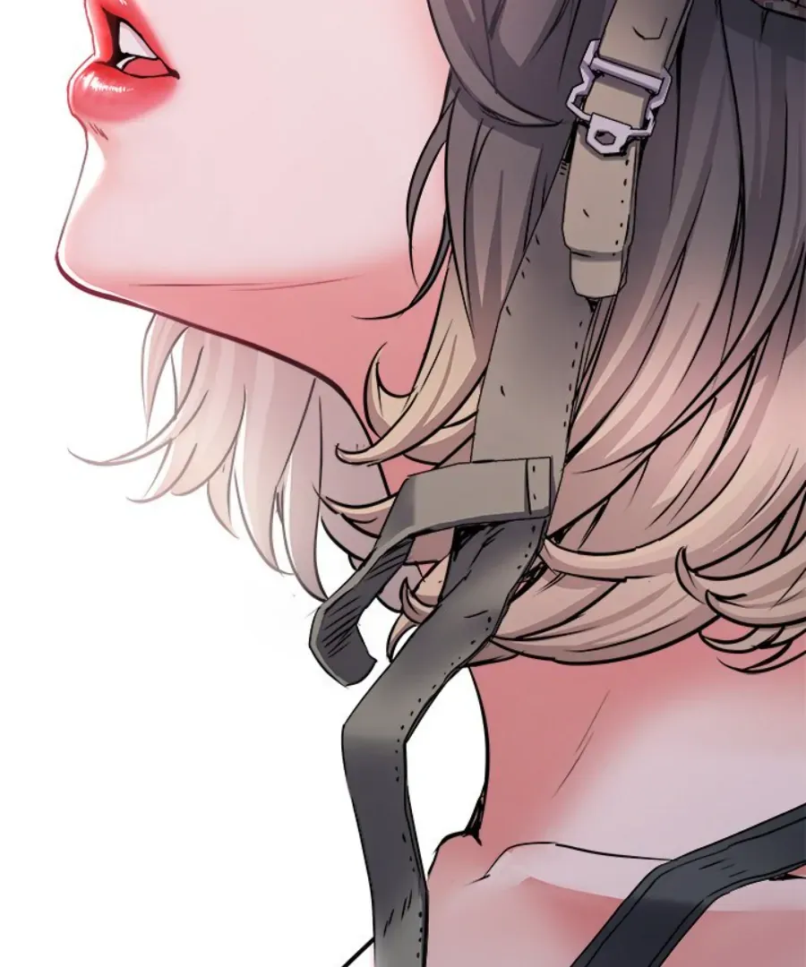Salute! Chapter 21 page 3 - 