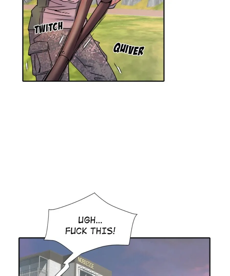 Salute! Chapter 21 page 21 - 