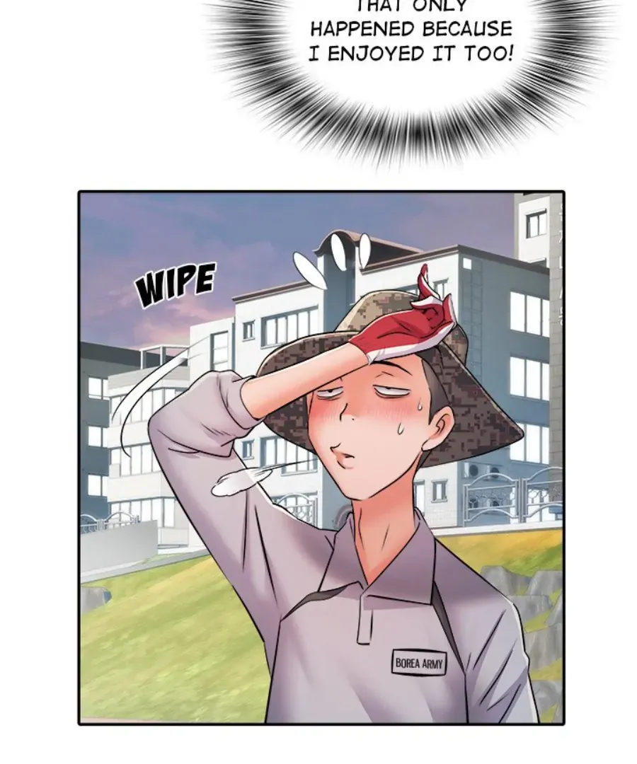 Salute! Chapter 21 page 23 - 