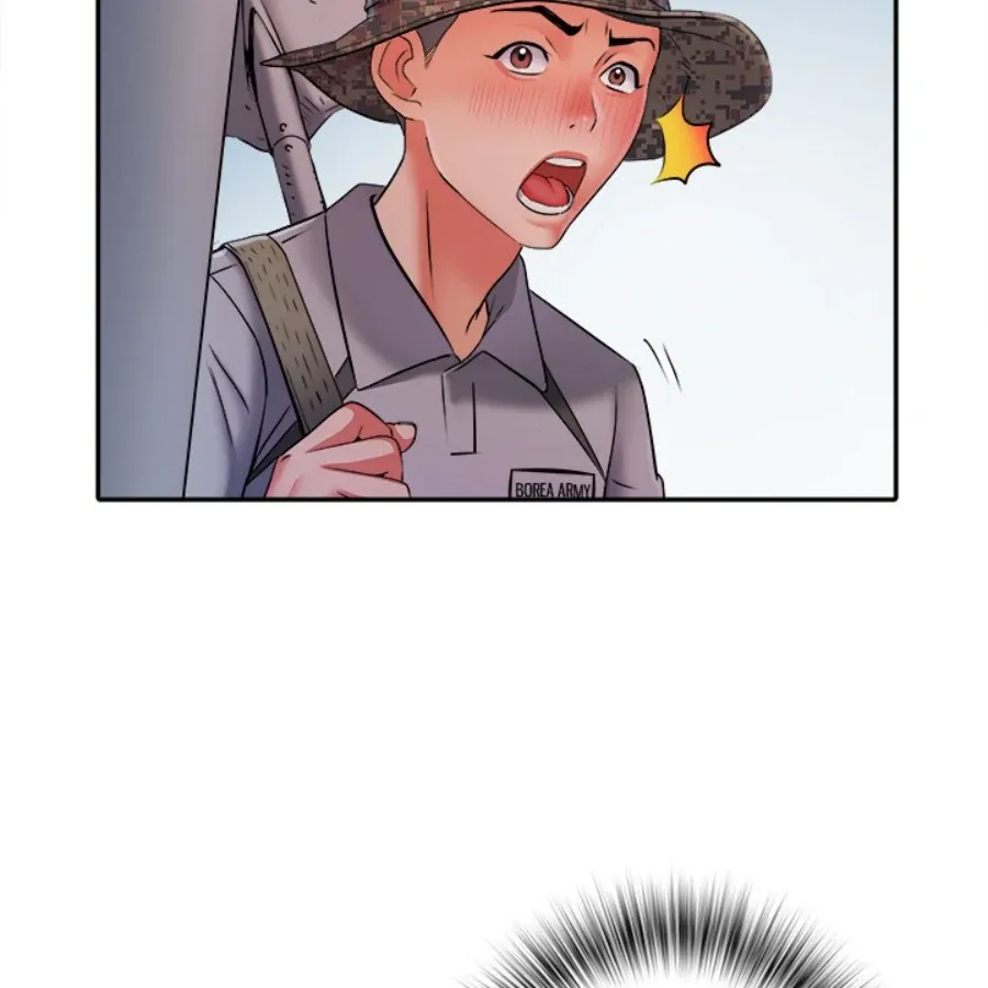 Salute! Chapter 21 page 26 - 