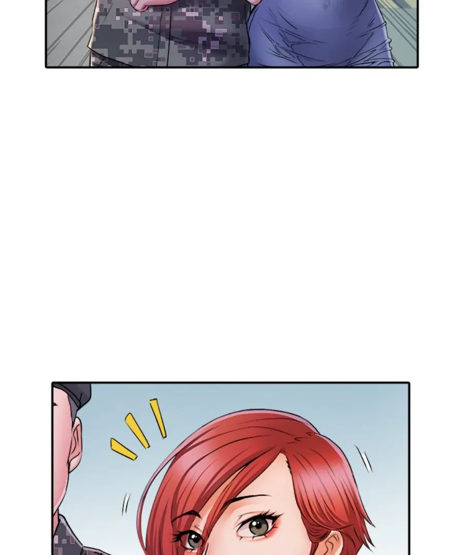 Salute! Chapter 21 page 28 - 