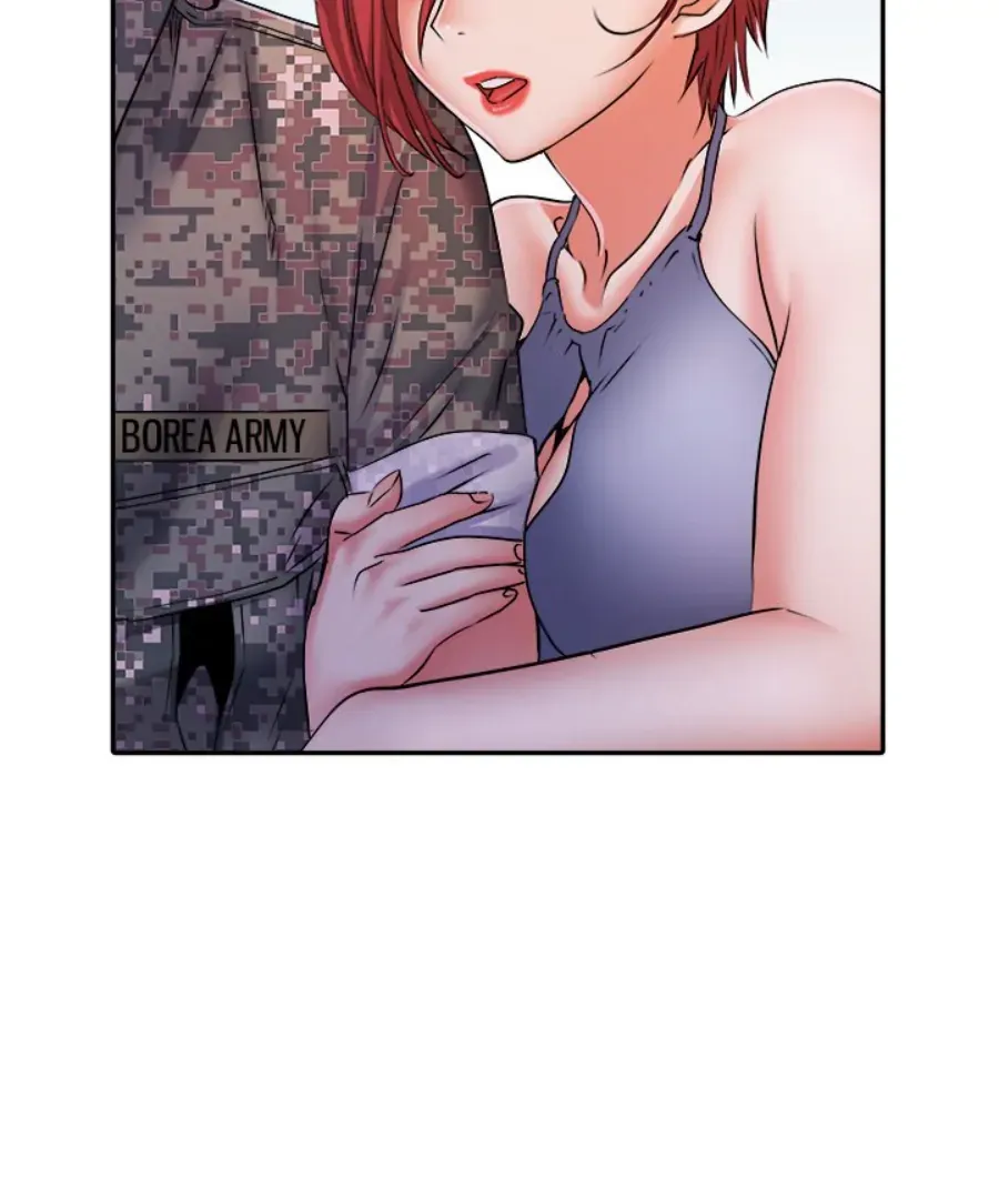 Salute! Chapter 21 page 29 - 