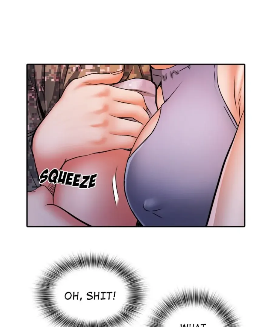 Salute! Chapter 21 page 30 - 
