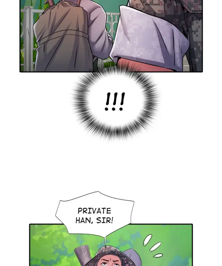 Salute! Chapter 21 page 33 - 