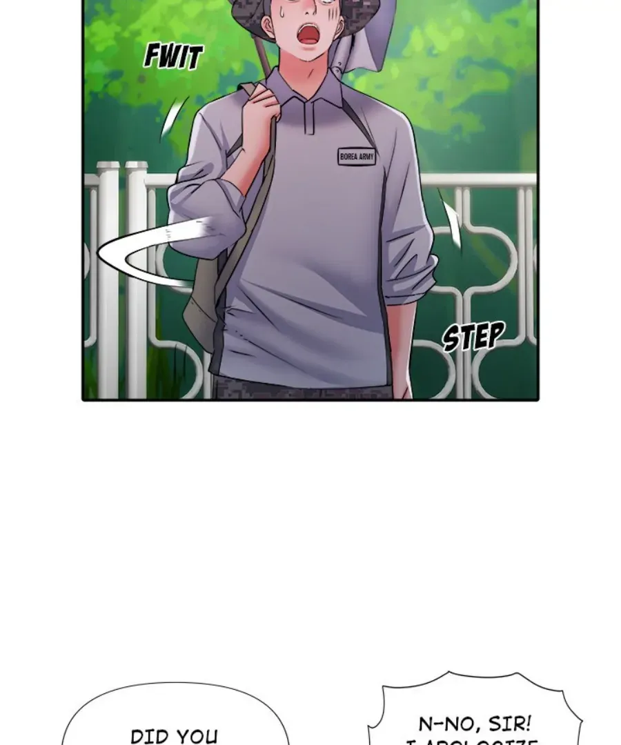 Salute! Chapter 21 page 34 - 