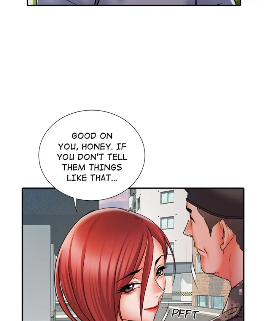 Salute! Chapter 21 page 37 - 