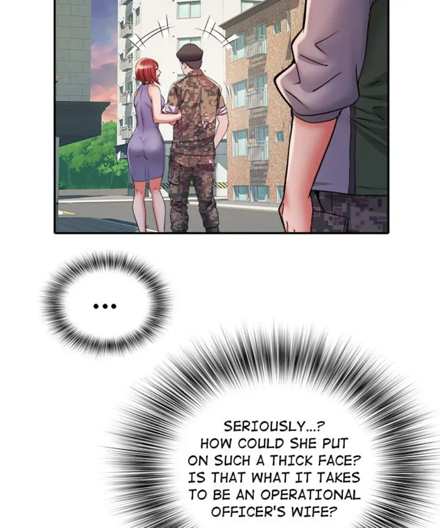 Salute! Chapter 21 page 39 - 