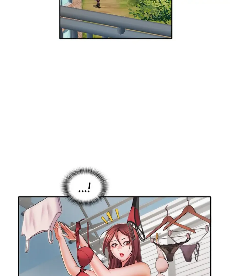 Salute! Chapter 21 page 42 - 