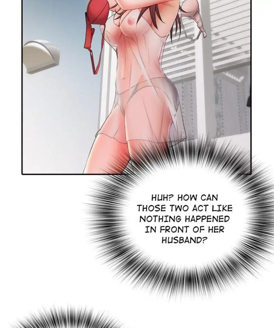Salute! Chapter 21 page 43 - 