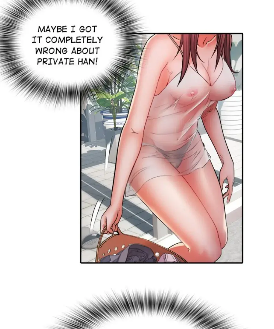Salute! Chapter 21 page 44 - 