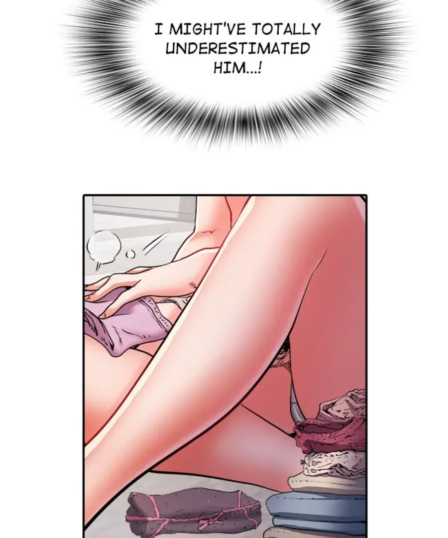 Salute! Chapter 21 page 45 - 