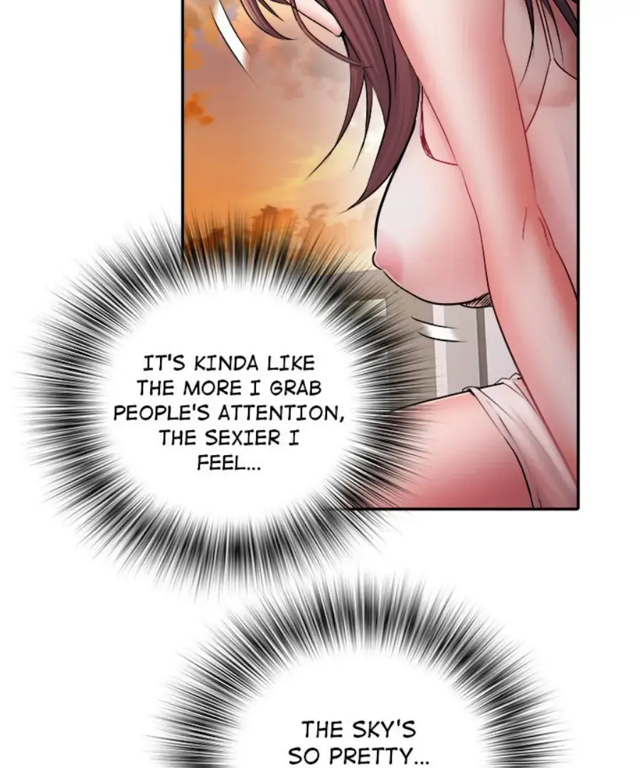 Salute! Chapter 21 page 48 - 