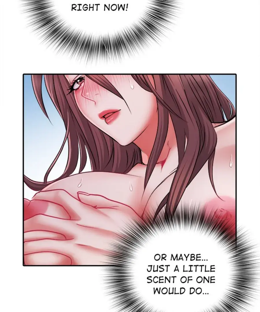 Salute! Chapter 21 page 57 - 