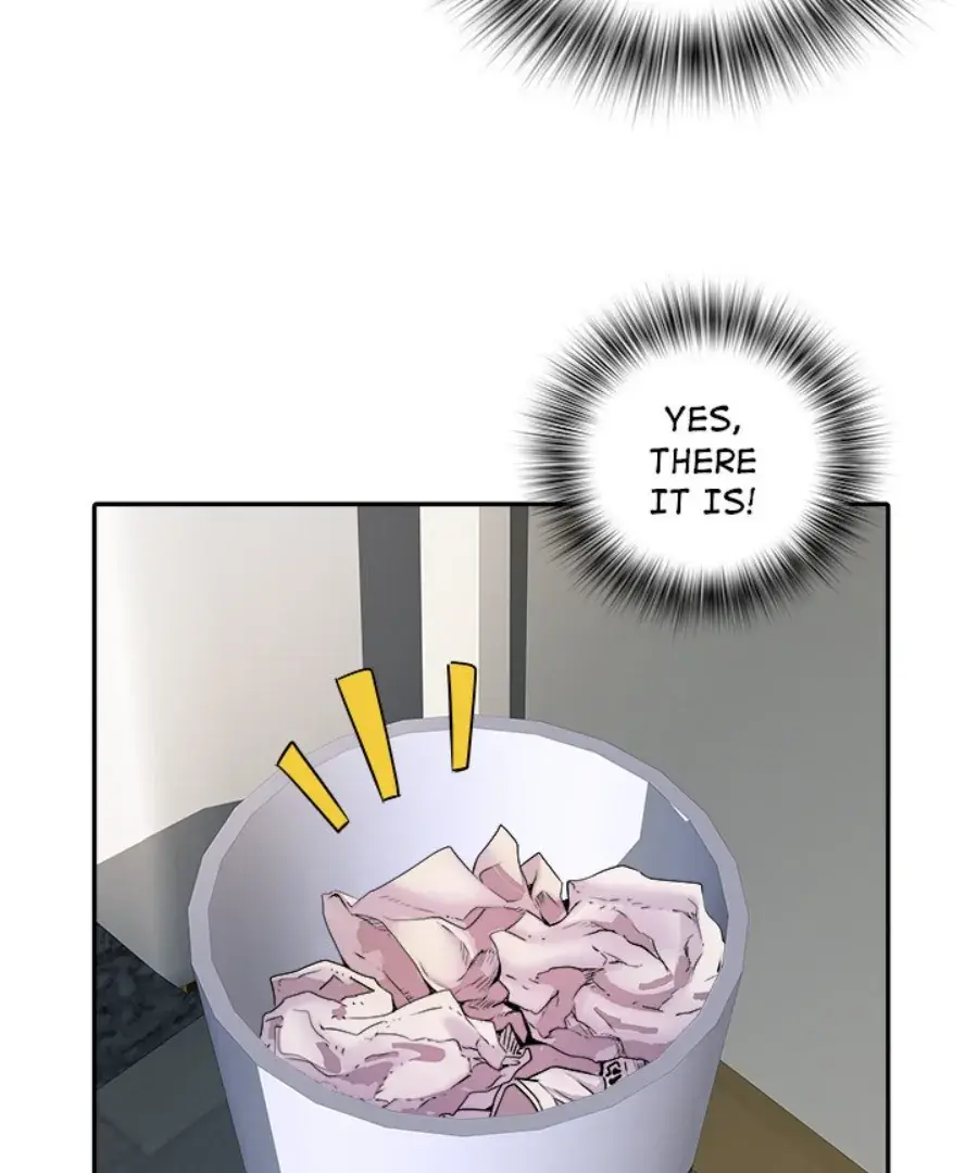 Salute! Chapter 21 page 58 - 