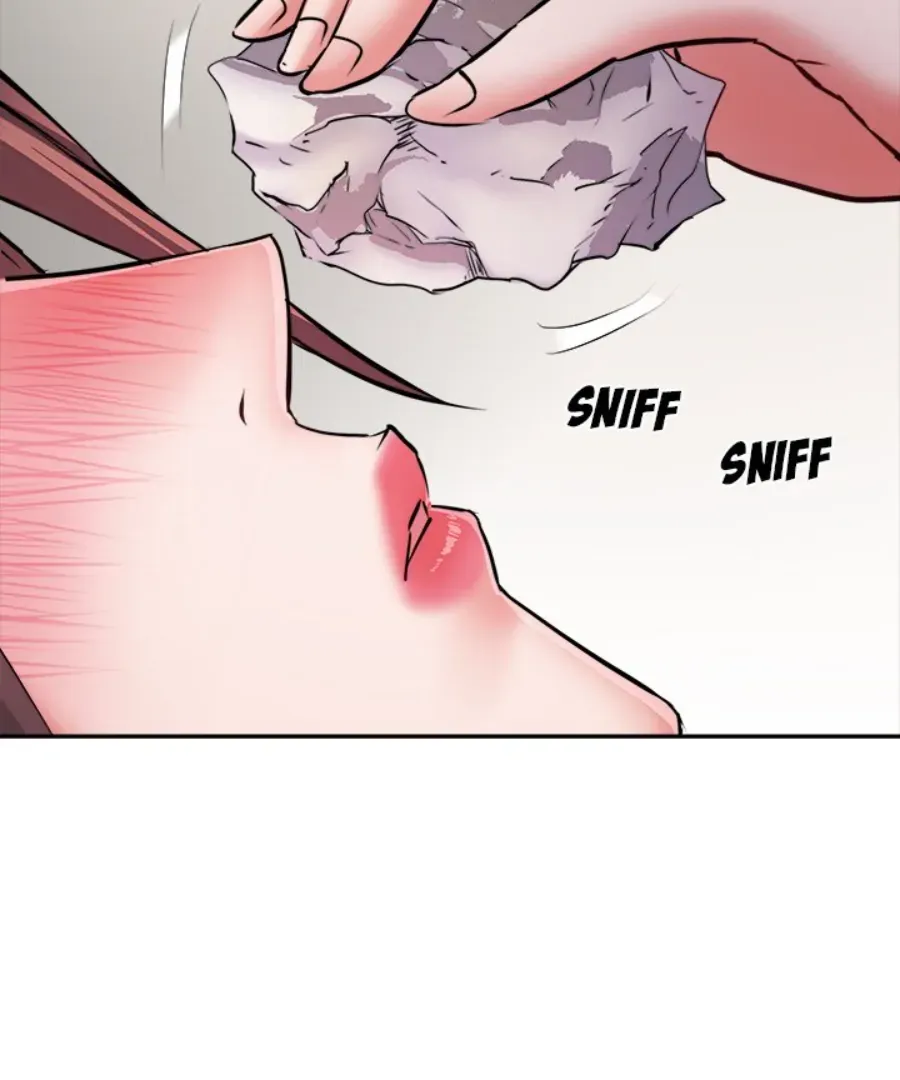 Salute! Chapter 21 page 61 - 