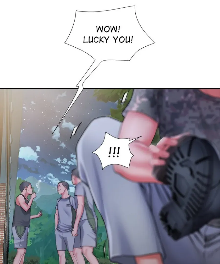 Salute! Chapter 21 page 76 - 