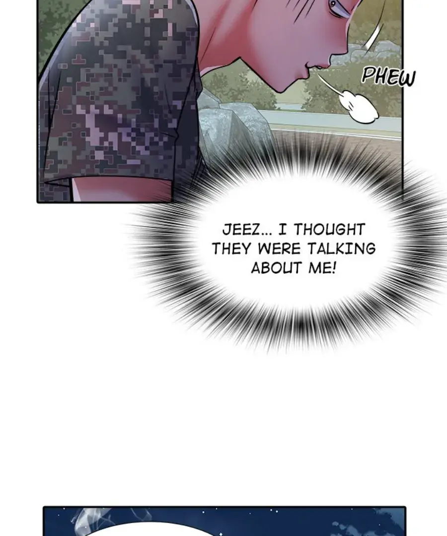 Salute! Chapter 21 page 78 - 