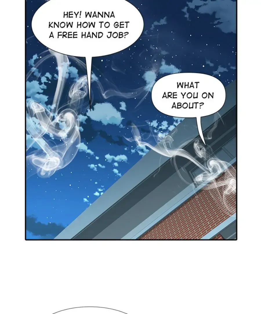Salute! Chapter 21 page 79 - 